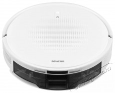 Sencor SRV 7485WH H&aacute;ztart&aacute;s / Otthon / K&uuml;lt&eacute;r - Porsz&iacute;v&oacute; / takar&iacute;t&oacute;g&eacute;p - Robotporsz&iacute;v&oacute; - 511212