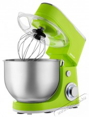 Sencor STM 3631GR Konyhai term&eacute;kek - Konyhai kisg&eacute;p (elők&eacute;sz&iacute;t&eacute;s / feldolgoz&aacute;s) - Konyhai robotg&eacute;p - 511374