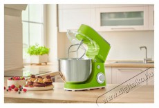 Sencor STM 3631GR Konyhai term&eacute;kek - Konyhai kisg&eacute;p (elők&eacute;sz&iacute;t&eacute;s / feldolgoz&aacute;s) - Konyhai robotg&eacute;p - 511374