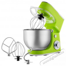 Sencor STM 3631GR Konyhai term&eacute;kek - Konyhai kisg&eacute;p (elők&eacute;sz&iacute;t&eacute;s / feldolgoz&aacute;s) - Konyhai robotg&eacute;p - 511374
