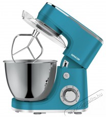 Sencor STM 3637TQ Konyhai term&eacute;kek - Konyhai kisg&eacute;p (elők&eacute;sz&iacute;t&eacute;s / feldolgoz&aacute;s) - Konyhai robotg&eacute;p - 511367