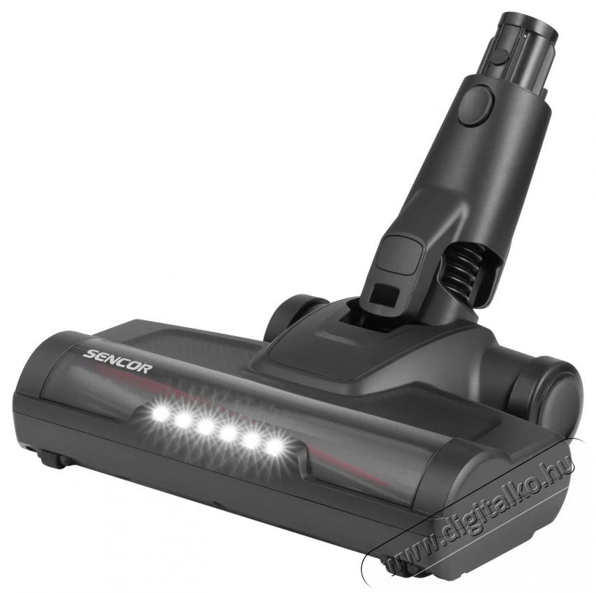 Sencor SVC 8726BK 3in1 H&aacute;ztart&aacute;s / Otthon / K&uuml;lt&eacute;r - Porsz&iacute;v&oacute; / takar&iacute;t&oacute;g&eacute;p - K&eacute;zi / &aacute;ll&oacute; porsz&iacute;v&oacute; - 511213