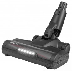 Sencor SVC 8726BK 3in1 H&aacute;ztart&aacute;s / Otthon / K&uuml;lt&eacute;r - Porsz&iacute;v&oacute; / takar&iacute;t&oacute;g&eacute;p - K&eacute;zi / &aacute;ll&oacute; porsz&iacute;v&oacute; - 511213