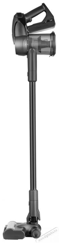 Sencor SVC 8726BK 3in1 H&aacute;ztart&aacute;s / Otthon / K&uuml;lt&eacute;r - Porsz&iacute;v&oacute; / takar&iacute;t&oacute;g&eacute;p - K&eacute;zi / &aacute;ll&oacute; porsz&iacute;v&oacute; - 511213