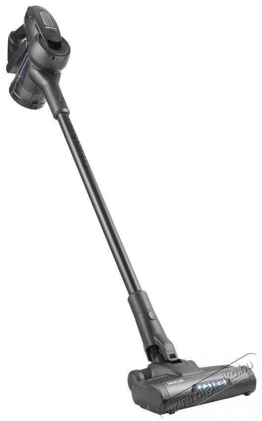 Sencor SVC 8726BK 3in1 H&aacute;ztart&aacute;s / Otthon / K&uuml;lt&eacute;r - Porsz&iacute;v&oacute; / takar&iacute;t&oacute;g&eacute;p - K&eacute;zi / &aacute;ll&oacute; porsz&iacute;v&oacute; - 511213