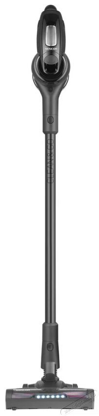 Sencor SVC 8726BK 3in1 H&aacute;ztart&aacute;s / Otthon / K&uuml;lt&eacute;r - Porsz&iacute;v&oacute; / takar&iacute;t&oacute;g&eacute;p - K&eacute;zi / &aacute;ll&oacute; porsz&iacute;v&oacute; - 511213