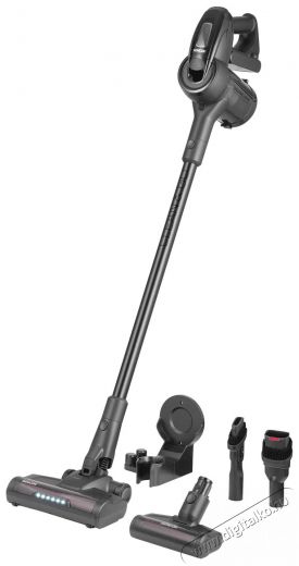 Sencor SVC 8726BK 3in1 H&aacute;ztart&aacute;s / Otthon / K&uuml;lt&eacute;r - Porsz&iacute;v&oacute; / takar&iacute;t&oacute;g&eacute;p - K&eacute;zi / &aacute;ll&oacute; porsz&iacute;v&oacute; - 511213