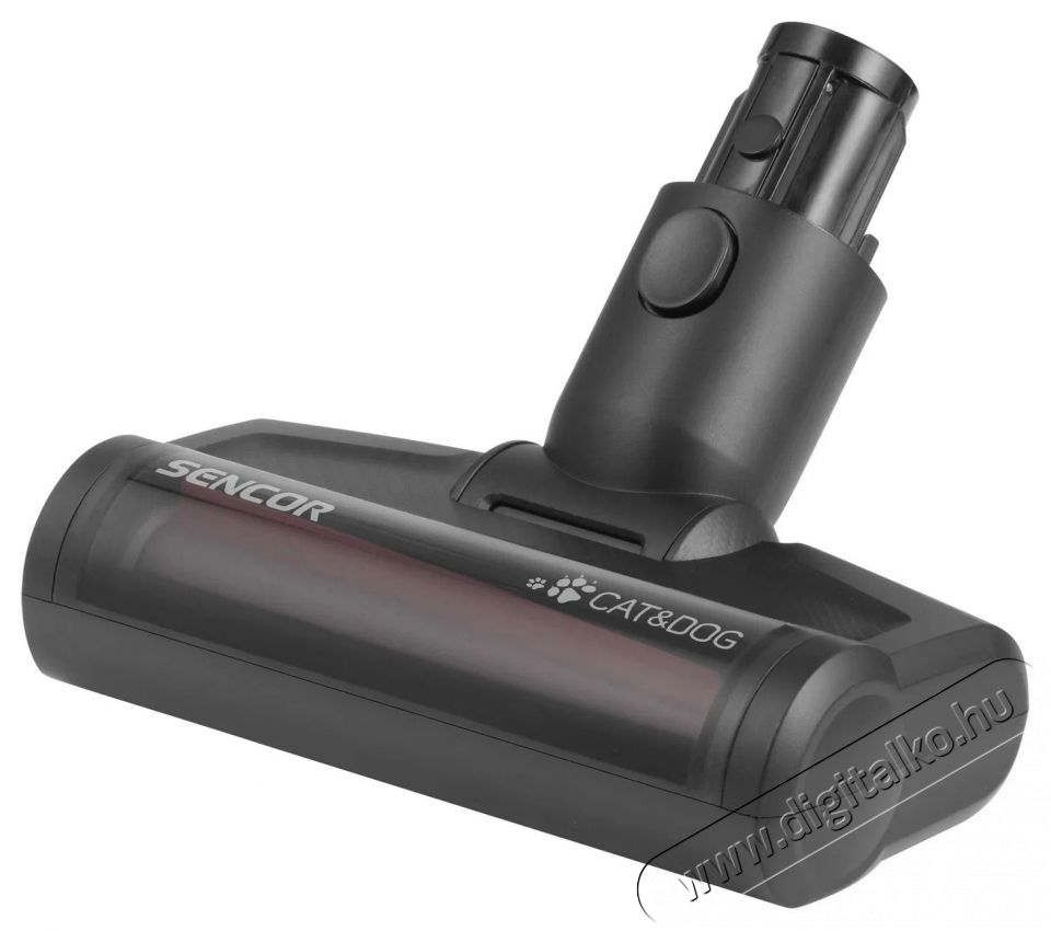 Sencor SVC 8726BK 3in1 H&aacute;ztart&aacute;s / Otthon / K&uuml;lt&eacute;r - Porsz&iacute;v&oacute; / takar&iacute;t&oacute;g&eacute;p - K&eacute;zi / &aacute;ll&oacute; porsz&iacute;v&oacute; - 511213