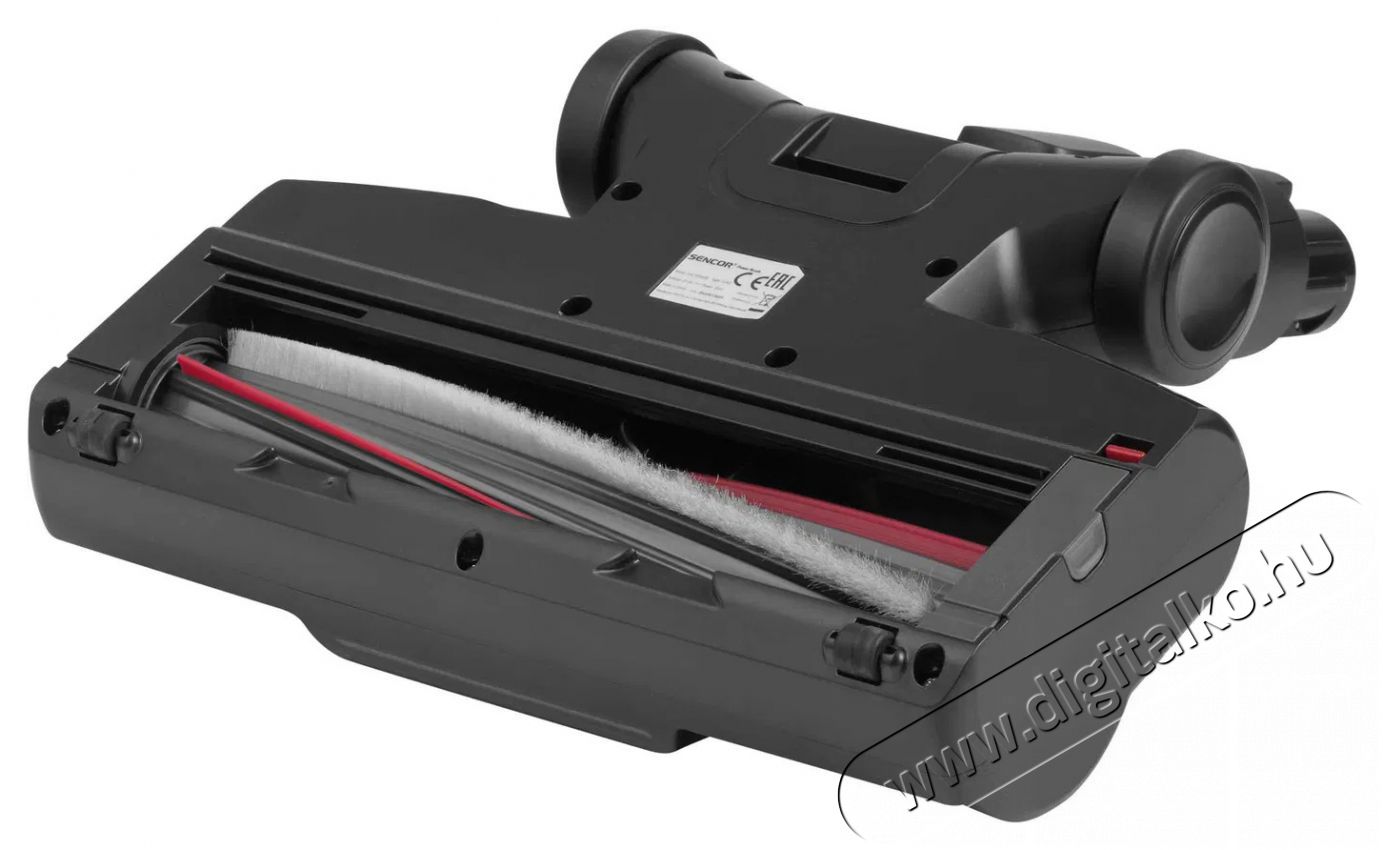 Sencor SVC 8726BK 3in1 H&aacute;ztart&aacute;s / Otthon / K&uuml;lt&eacute;r - Porsz&iacute;v&oacute; / takar&iacute;t&oacute;g&eacute;p - K&eacute;zi / &aacute;ll&oacute; porsz&iacute;v&oacute; - 511213