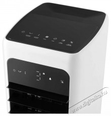 Sencor SFN 9025WH H&aacute;ztart&aacute;s / Otthon / K&uuml;lt&eacute;r - Ventil&aacute;tor / L&eacute;gkondicion&aacute;l&oacute; - &Aacute;ll&oacute; / padl&oacute; ventil&aacute;tor - 512310