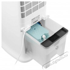 Sencor SFN 9025WH H&aacute;ztart&aacute;s / Otthon / K&uuml;lt&eacute;r - Ventil&aacute;tor / L&eacute;gkondicion&aacute;l&oacute; - &Aacute;ll&oacute; / padl&oacute; ventil&aacute;tor - 512310