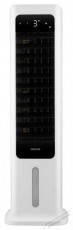Sencor SFN 9025WH H&aacute;ztart&aacute;s / Otthon / K&uuml;lt&eacute;r - Ventil&aacute;tor / L&eacute;gkondicion&aacute;l&oacute; - &Aacute;ll&oacute; / padl&oacute; ventil&aacute;tor - 512310