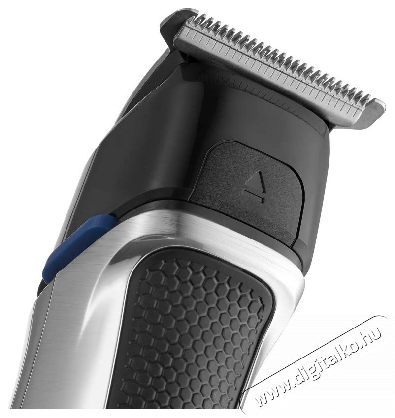 Sencor SHP 8500BK Sz&eacute;ps&eacute;g&aacute;pol&aacute;s / Eg&eacute;szs&eacute;g - Haj&aacute;pol&aacute;s - Haj / szak&aacute;ll v&aacute;g&oacute;, ny&iacute;r&oacute; - 512309