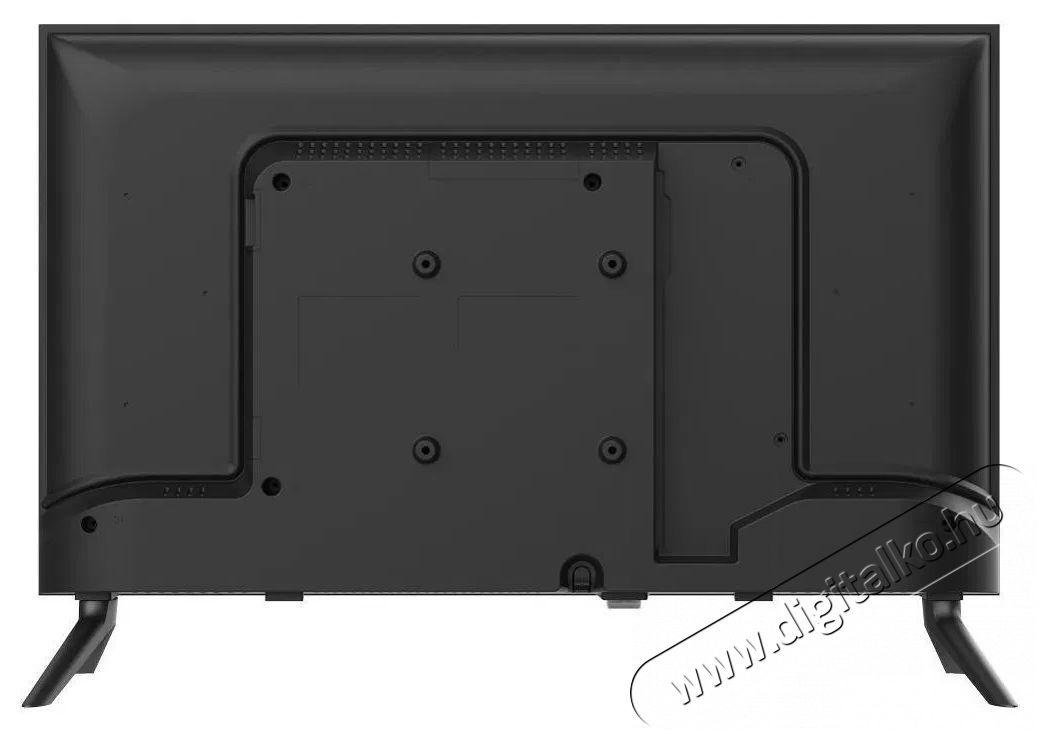 Sencor SLE 24S830MB Telev&iacute;zi&oacute;k - LED telev&iacute;zi&oacute; - 720p HD Ready felbont&aacute;s&uacute; - 512311