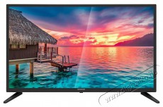 Sencor SLE 3232TCS Telev&iacute;zi&oacute;k - LED telev&iacute;zi&oacute; - 1080p Full HD felbont&aacute;s&uacute; - 512314