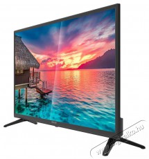 Sencor SLE 3232TCS Telev&iacute;zi&oacute;k - LED telev&iacute;zi&oacute; - 1080p Full HD felbont&aacute;s&uacute; - 512314