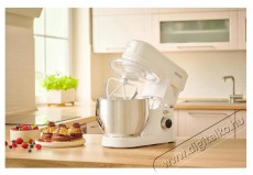 Sencor STM 3740WH Konyhai term&eacute;kek - Konyhai kisg&eacute;p (elők&eacute;sz&iacute;t&eacute;s / feldolgoz&aacute;s) - Konyhai robotg&eacute;p - 512809
