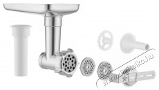 Sencor STM 3740WH Konyhai term&eacute;kek - Konyhai kisg&eacute;p (elők&eacute;sz&iacute;t&eacute;s / feldolgoz&aacute;s) - Konyhai robotg&eacute;p - 512809