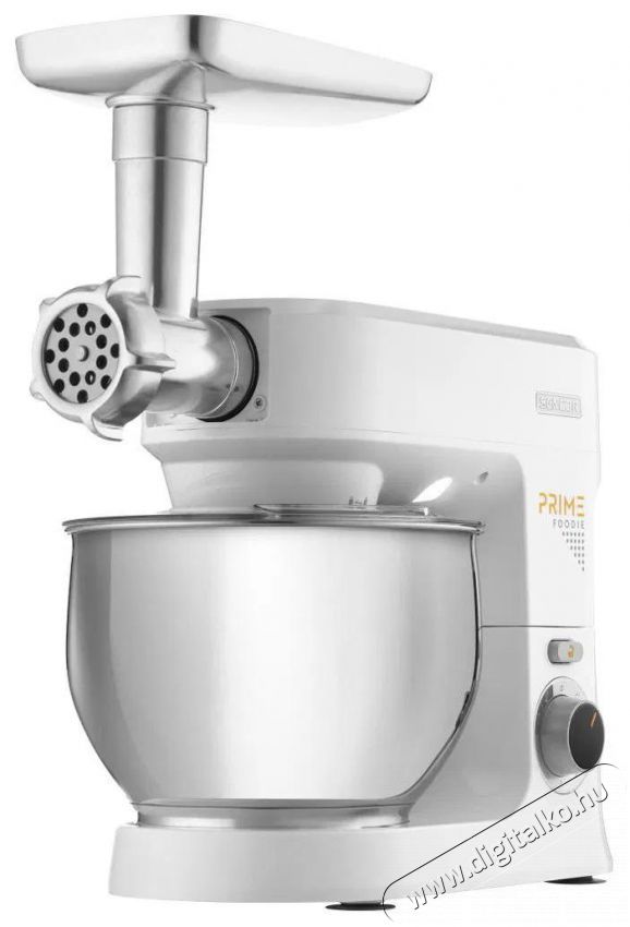 Sencor STM 3740WH Konyhai term&eacute;kek - Konyhai kisg&eacute;p (elők&eacute;sz&iacute;t&eacute;s / feldolgoz&aacute;s) - Konyhai robotg&eacute;p - 512809