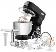 Sencor STM 3741BK Konyhai term&eacute;kek - Konyhai kisg&eacute;p (elők&eacute;sz&iacute;t&eacute;s / feldolgoz&aacute;s) - Konyhai robotg&eacute;p - 512810
