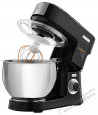 Sencor STM 3741BK Konyhai term&eacute;kek - Konyhai kisg&eacute;p (elők&eacute;sz&iacute;t&eacute;s / feldolgoz&aacute;s) - Konyhai robotg&eacute;p - 512810