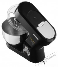 Sencor STM 3741BK Konyhai term&eacute;kek - Konyhai kisg&eacute;p (elők&eacute;sz&iacute;t&eacute;s / feldolgoz&aacute;s) - Konyhai robotg&eacute;p - 512810