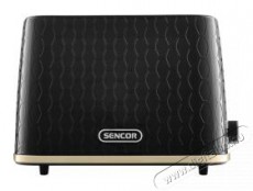 Sencor STS 7201BK + SENCOR SWK 7201BK &Uacute;jdons&aacute;gok - &Uacute;j term&eacute;kek - 513201