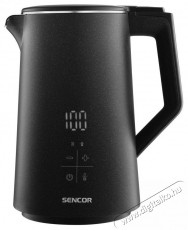 Sencor SWK 0600BK &Uacute;jdons&aacute;gok - &Uacute;j term&eacute;kek - 513211