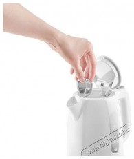 Sencor SWK 1020WH Konyhai term&eacute;kek - V&iacute;zforral&oacute; / teafőző - 513204