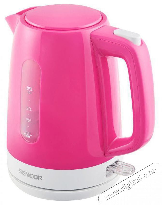 Sencor SWK 1028RS &Uacute;jdons&aacute;gok - &Uacute;j term&eacute;kek - 513208