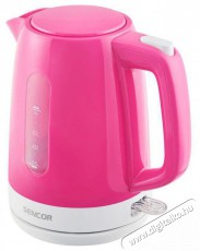 Sencor SWK 1028RS &Uacute;jdons&aacute;gok - &Uacute;j term&eacute;kek - 513208