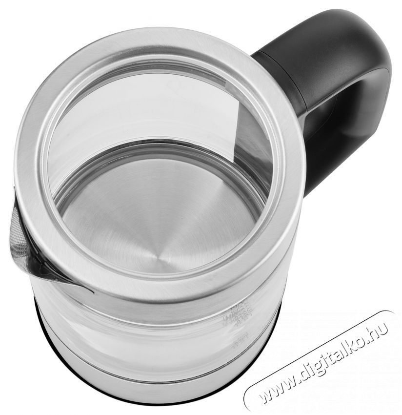 Sencor SWK 160SS &Uacute;jdons&aacute;gok - &Uacute;j term&eacute;kek - 513207