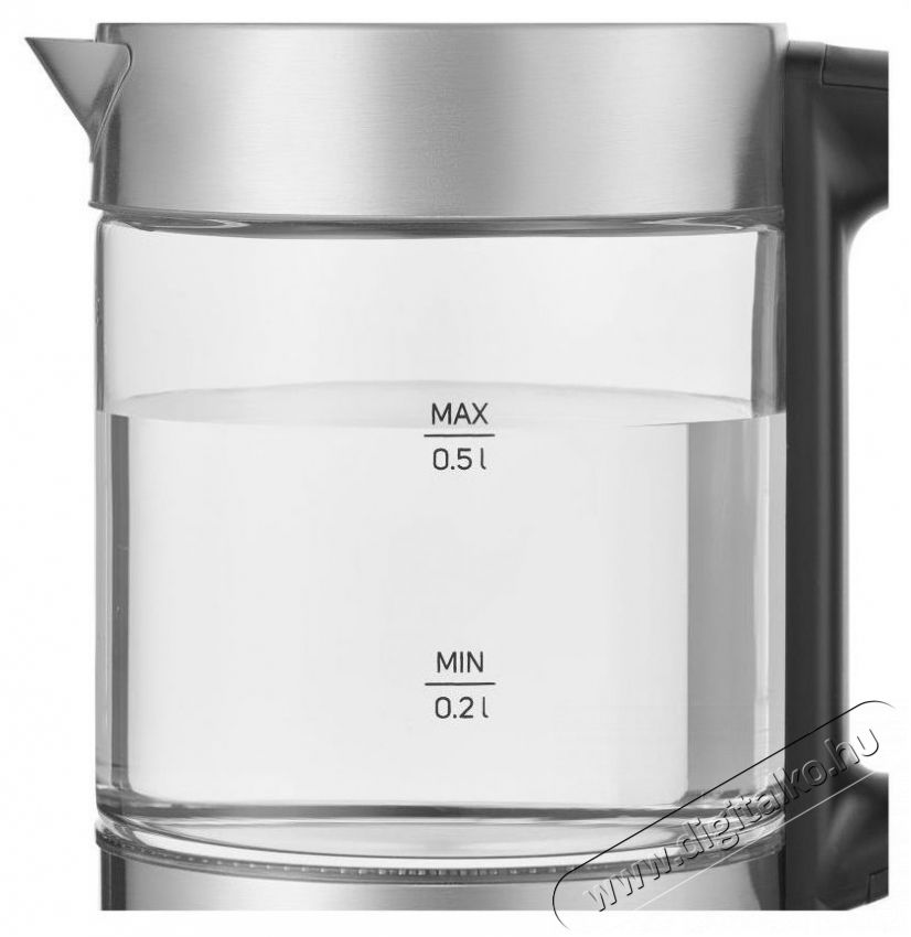 Sencor SWK 160SS &Uacute;jdons&aacute;gok - &Uacute;j term&eacute;kek - 513207