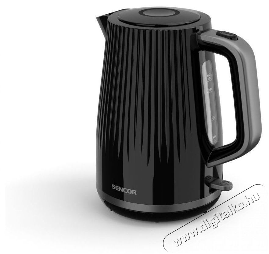 Sencor SWK 7519BK &Uacute;jdons&aacute;gok - &Uacute;j term&eacute;kek - 513210