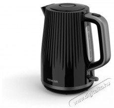 Sencor SWK 7519BK &Uacute;jdons&aacute;gok - &Uacute;j term&eacute;kek - 513210