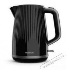 Sencor SWK 7519BK - &Uacute;jdons&aacute;gok - &Uacute;j term&eacute;kek - 513210