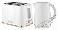 Sencor STS 7200WH + SENCOR SWK 7200WH Konyhai term&eacute;kek - Konyhai kisg&eacute;p (s&uuml;t&eacute;s / főz&eacute;s / hűt&eacute;s / &eacute;telk&eacute;sz&iacute;t&eacute;s) - Keny&eacute;rpir&iacute;t&oacute; - 513199