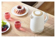 Sencor STS 7200WH + SENCOR SWK 7200WH Konyhai term&eacute;kek - Konyhai kisg&eacute;p (s&uuml;t&eacute;s / főz&eacute;s / hűt&eacute;s / &eacute;telk&eacute;sz&iacute;t&eacute;s) - Keny&eacute;rpir&iacute;t&oacute; - 513199