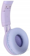 Sencor SEP FRIEZA Purple Audio-Video / Hifi / Multim&eacute;dia - F&uuml;l &eacute;s Fejhallgat&oacute;k - Fejhallgat&oacute; - 519142