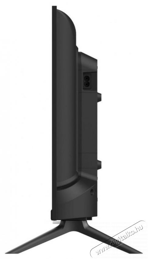 Sencor SLE 2475 Telev&iacute;zi&oacute;k - LED telev&iacute;zi&oacute; - 720p HD Ready felbont&aacute;s&uacute; - 519135