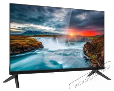 Sencor SLE 2475 Telev&iacute;zi&oacute;k - LED telev&iacute;zi&oacute; - 720p HD Ready felbont&aacute;s&uacute; - 519135