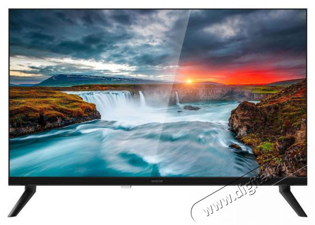 Sencor SLE 2475 Telev&iacute;zi&oacute;k - LED telev&iacute;zi&oacute; - 720p HD Ready felbont&aacute;s&uacute; - 519135