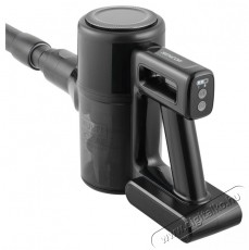 Sencor SVC 7221BK H&aacute;ztart&aacute;s / Otthon / K&uuml;lt&eacute;r - Porsz&iacute;v&oacute; / takar&iacute;t&oacute;g&eacute;p - K&eacute;zi / &aacute;ll&oacute; porsz&iacute;v&oacute; - 519136