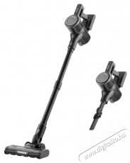 Sencor SVC 7221BK H&aacute;ztart&aacute;s / Otthon / K&uuml;lt&eacute;r - Porsz&iacute;v&oacute; / takar&iacute;t&oacute;g&eacute;p - K&eacute;zi / &aacute;ll&oacute; porsz&iacute;v&oacute; - 519136