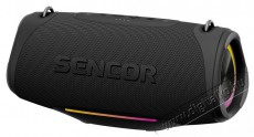 Sencor RESONEX MAXI Audio-Video / Hifi / Multim&eacute;dia - Hordozhat&oacute;, vezet&eacute;k n&eacute;lk&uuml;li / bluetooth hangsug&aacute;rz&oacute; - Hordozhat&oacute;, vezet&eacute;k n&eacute;lk&uuml;li / bluetooth hangsug&aacute;rz&oacute; - 521418