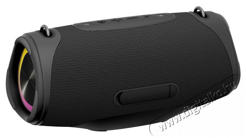 Sencor RESONEX MAXI Audio-Video / Hifi / Multim&eacute;dia - Hordozhat&oacute;, vezet&eacute;k n&eacute;lk&uuml;li / bluetooth hangsug&aacute;rz&oacute; - Hordozhat&oacute;, vezet&eacute;k n&eacute;lk&uuml;li / bluetooth hangsug&aacute;rz&oacute; - 521418