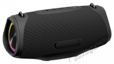 Sencor RESONEX MAXI Audio-Video / Hifi / Multim&eacute;dia - Hordozhat&oacute;, vezet&eacute;k n&eacute;lk&uuml;li / bluetooth hangsug&aacute;rz&oacute; - Hordozhat&oacute;, vezet&eacute;k n&eacute;lk&uuml;li / bluetooth hangsug&aacute;rz&oacute; - 521418