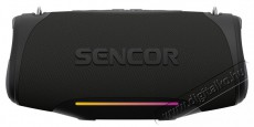 Sencor RESONEX MAXI Audio-Video / Hifi / Multim&eacute;dia - Hordozhat&oacute;, vezet&eacute;k n&eacute;lk&uuml;li / bluetooth hangsug&aacute;rz&oacute; - Hordozhat&oacute;, vezet&eacute;k n&eacute;lk&uuml;li / bluetooth hangsug&aacute;rz&oacute; - 521418