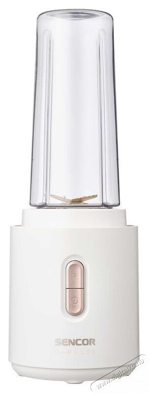 Sencor SBL 9130WH AKKU Konyhai term&eacute;kek - Konyhai kisg&eacute;p (elők&eacute;sz&iacute;t&eacute;s / feldolgoz&aacute;s) - Turmixg&eacute;p - 521408