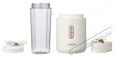 Sencor SBL 9130WH AKKU Konyhai term&eacute;kek - Konyhai kisg&eacute;p (elők&eacute;sz&iacute;t&eacute;s / feldolgoz&aacute;s) - Turmixg&eacute;p - 521408